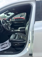 2017 Cadillac XT5 Platinum