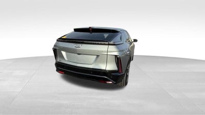 2024 Cadillac LYRIQ Sport