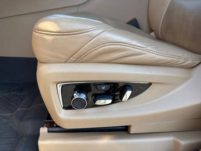 2020 Cadillac Escalade Platinum Edition