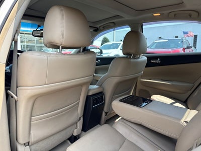 2013 Nissan Maxima 3.5 SV