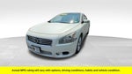 2013 Nissan Maxima 3.5 SV
