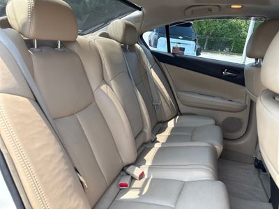 2013 Nissan Maxima 3.5 SV