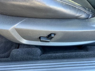 2010 Dodge Challenger SRT8