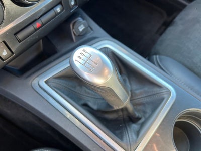 2010 Dodge Challenger SRT8