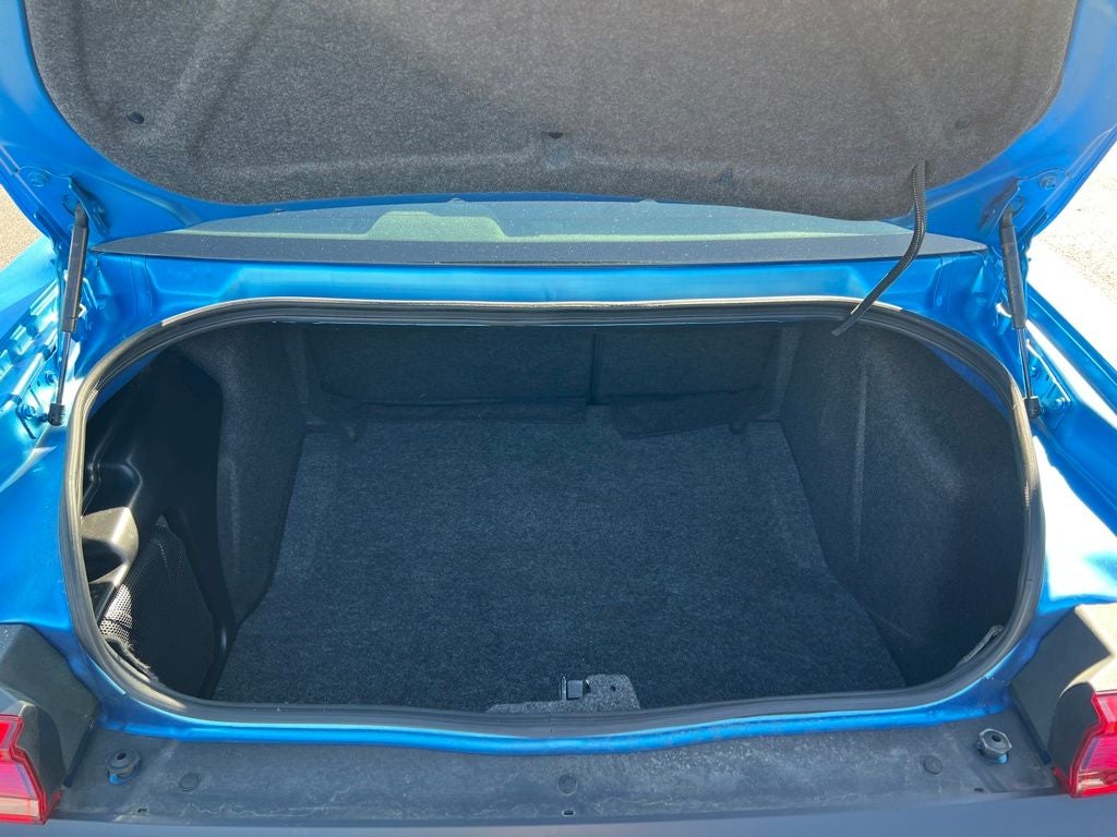 2010 Dodge Challenger SRT8