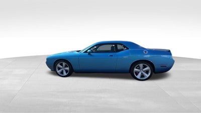 2010 Dodge Challenger SRT8
