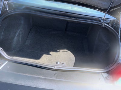 2012 Dodge Challenger SRT8 392