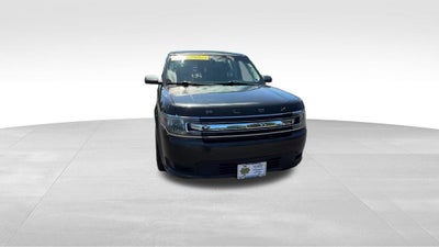2013 Ford Flex SE
