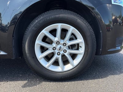 2013 Ford Flex SE