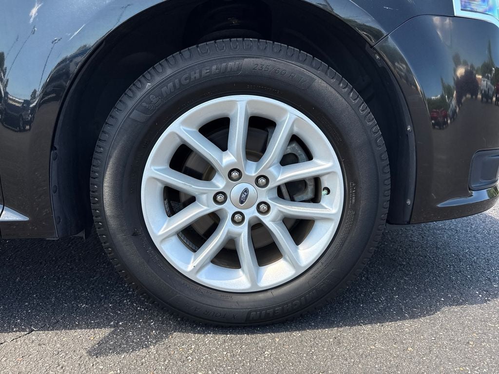2013 Ford Flex SE