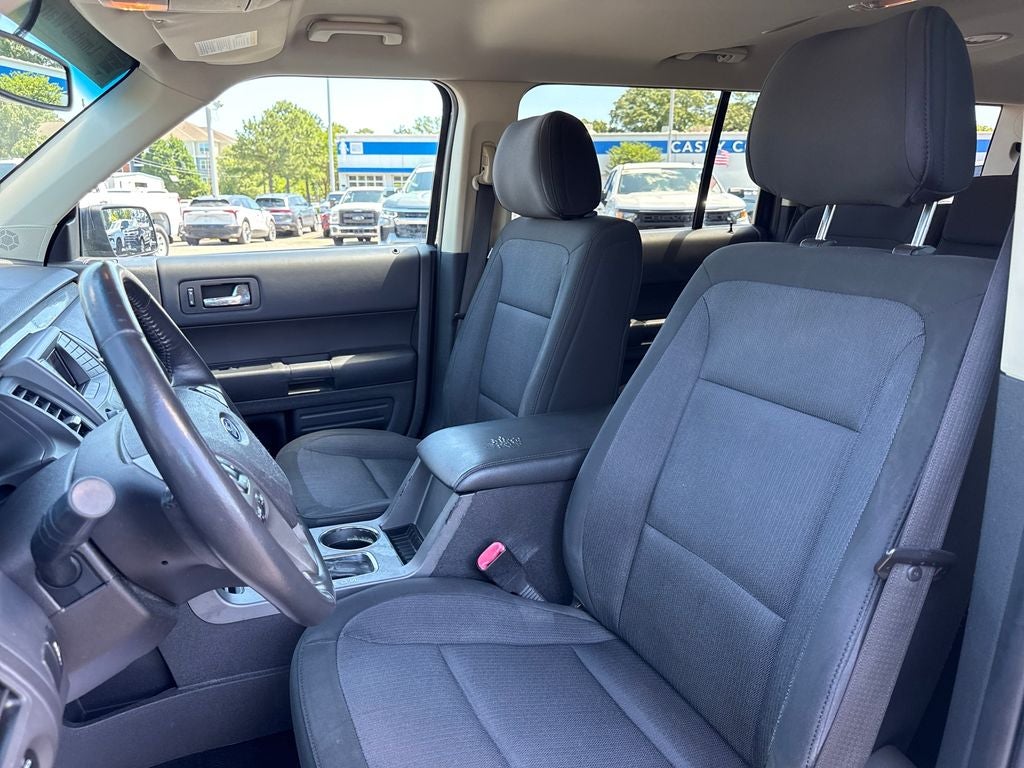 2013 Ford Flex SE