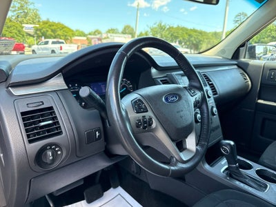 2013 Ford Flex SE