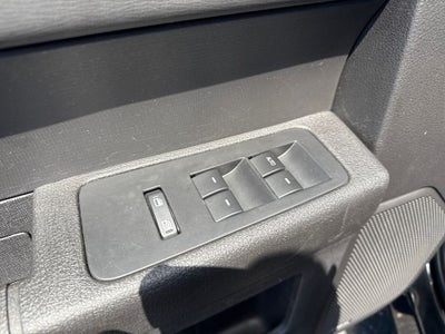 2013 Ford Flex SE
