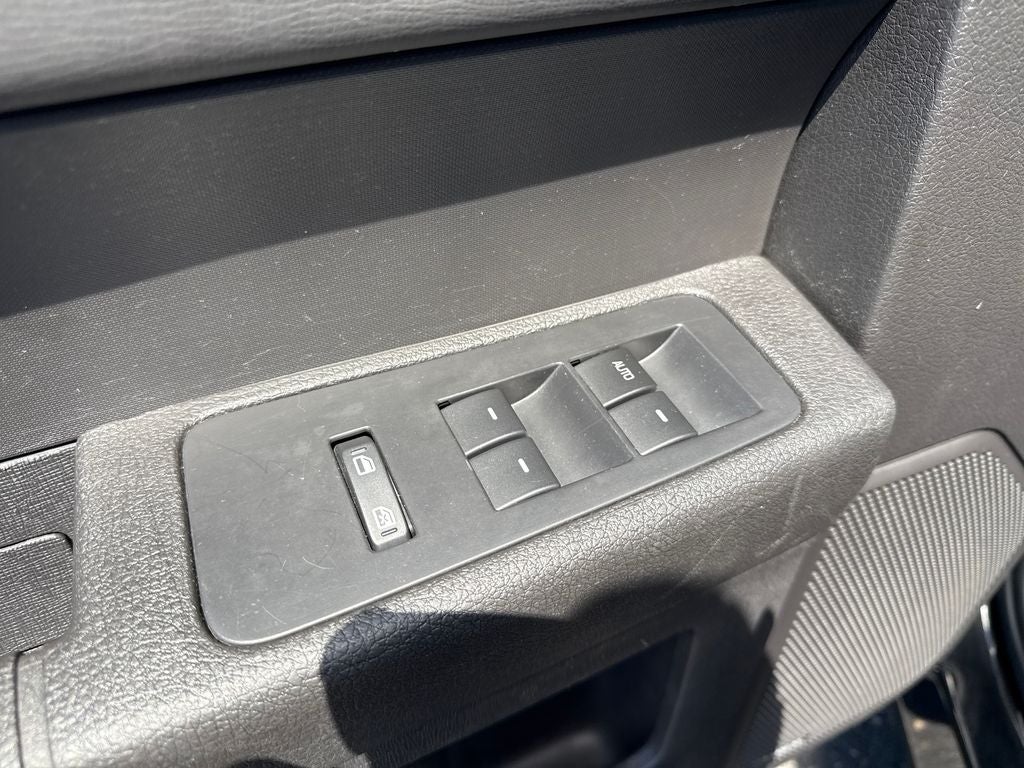 2013 Ford Flex SE