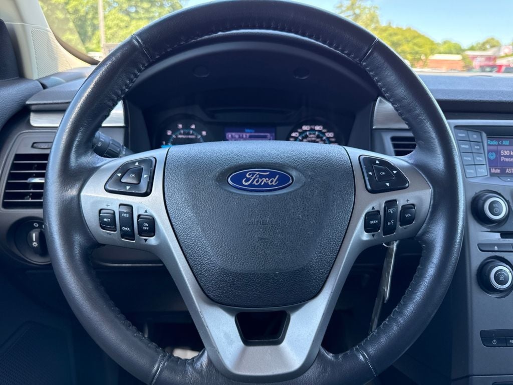 2013 Ford Flex SE