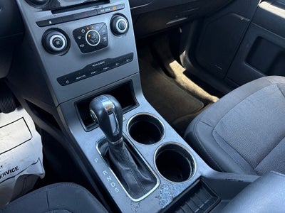 2013 Ford Flex SE