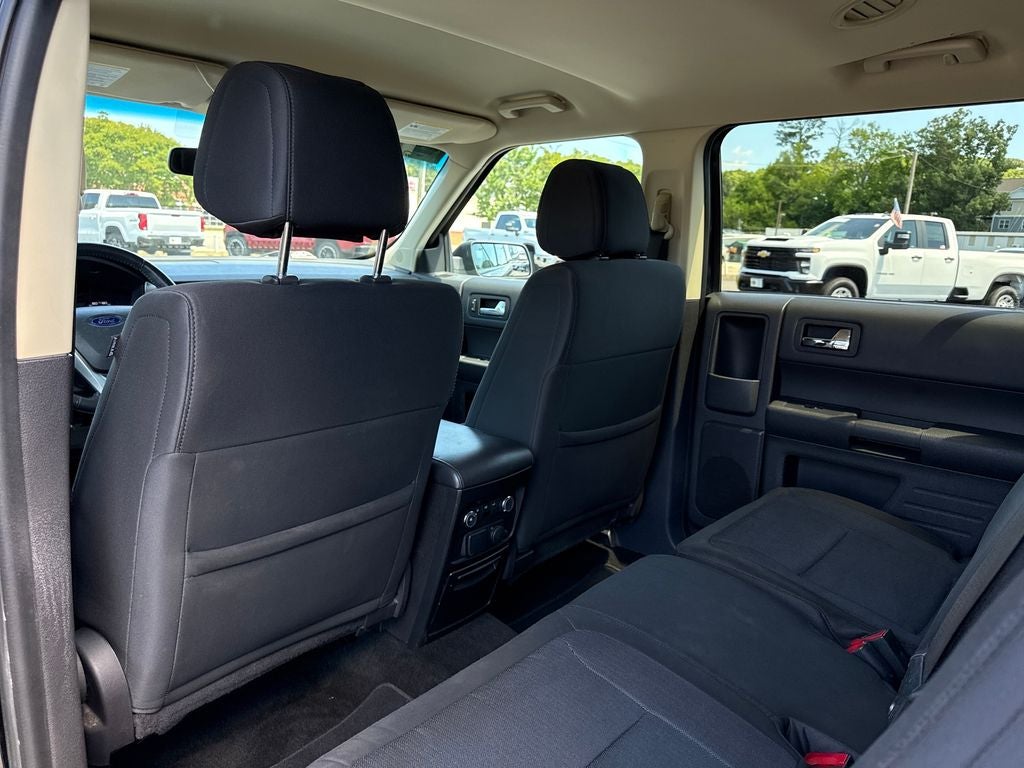 2013 Ford Flex SE