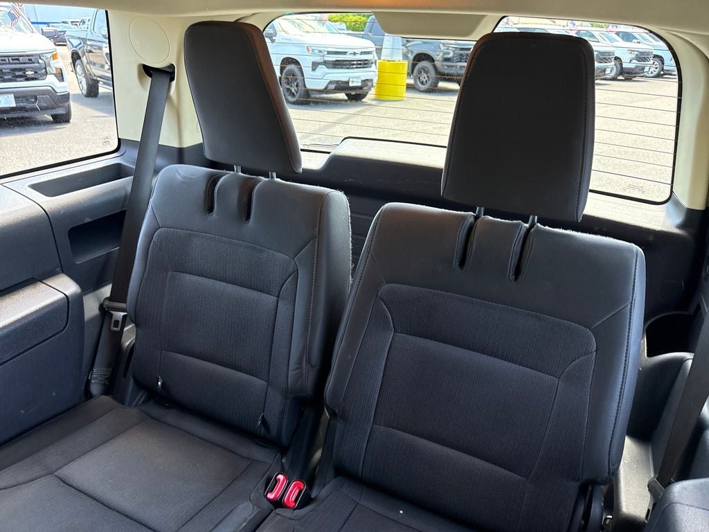 2013 Ford Flex SE