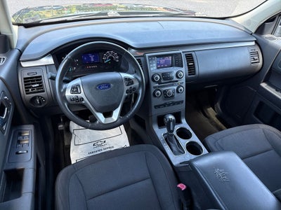 2013 Ford Flex SE