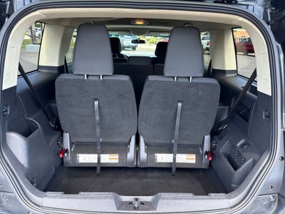 2013 Ford Flex SE