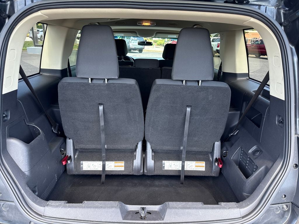 2013 Ford Flex SE