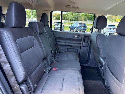 2013 Ford Flex SE