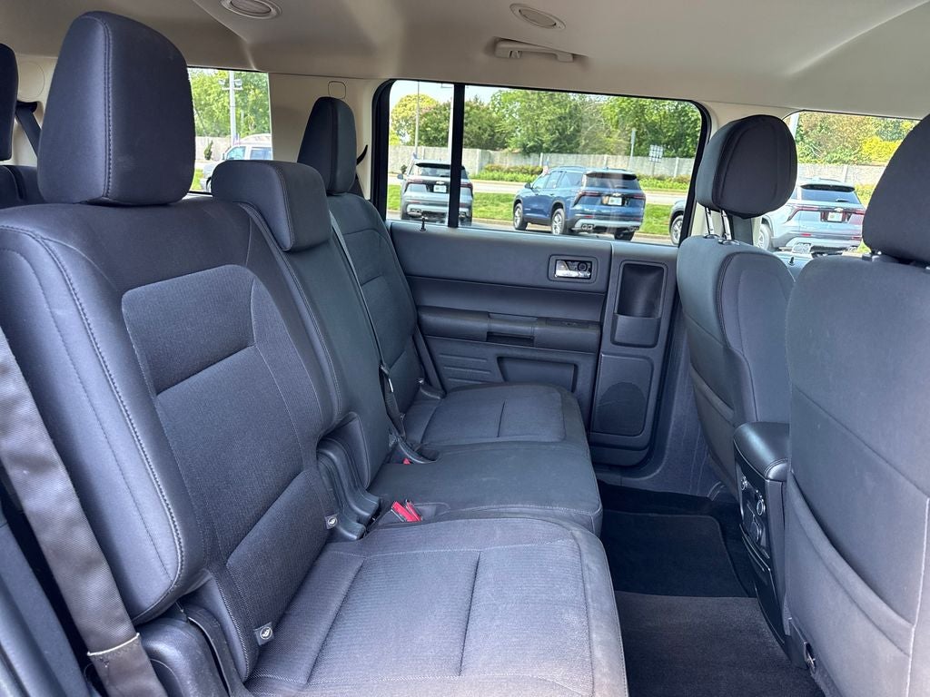 2013 Ford Flex SE