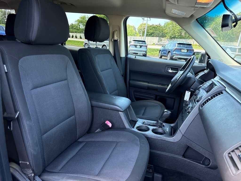 2013 Ford Flex SE