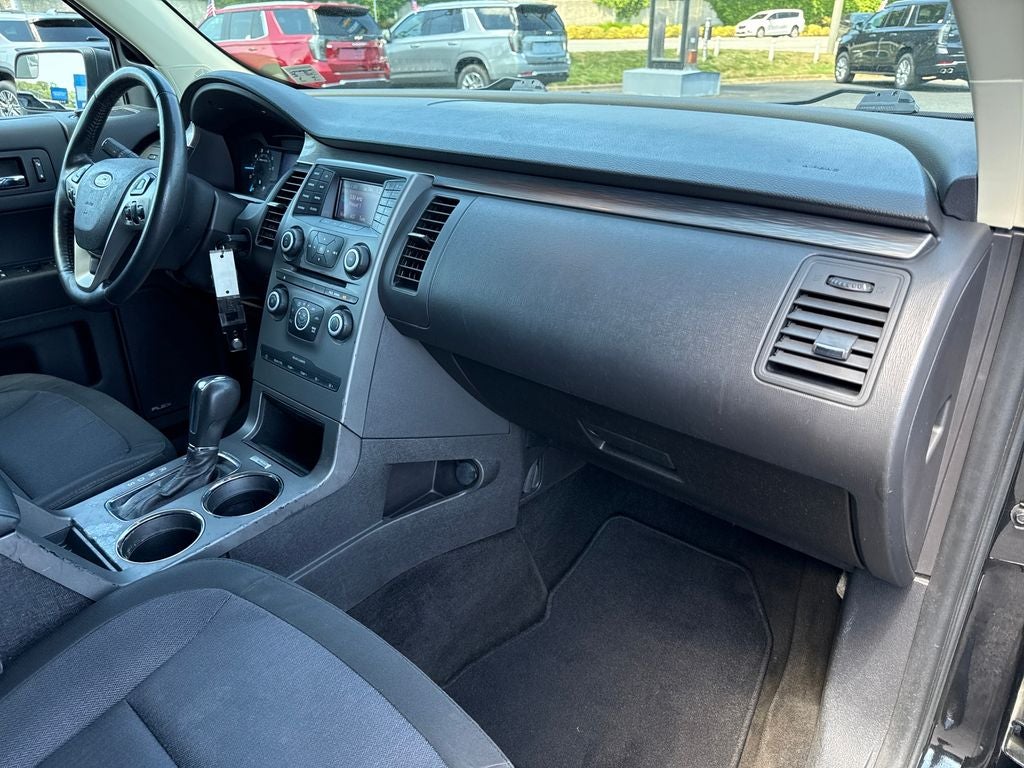 2013 Ford Flex SE