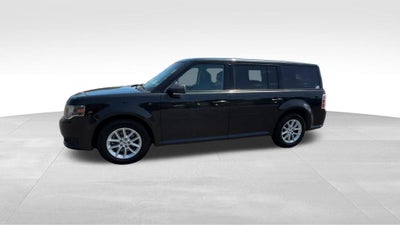 2013 Ford Flex SE