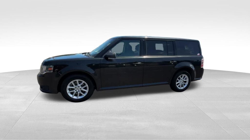 2013 Ford Flex SE