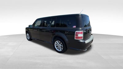 2013 Ford Flex SE