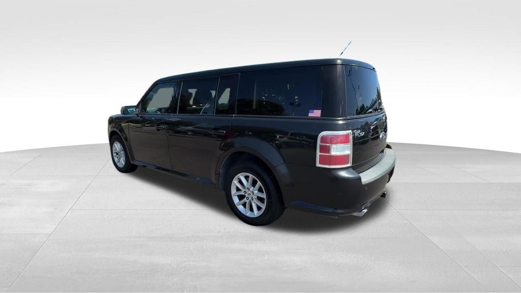 2013 Ford Flex SE