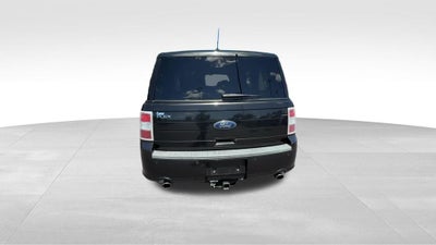 2013 Ford Flex SE