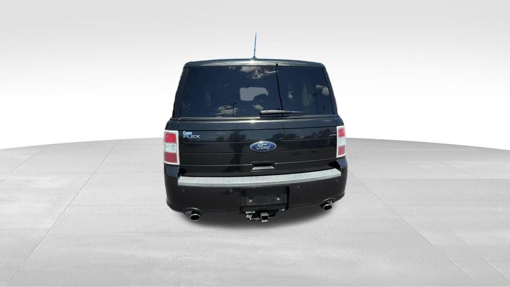 2013 Ford Flex SE