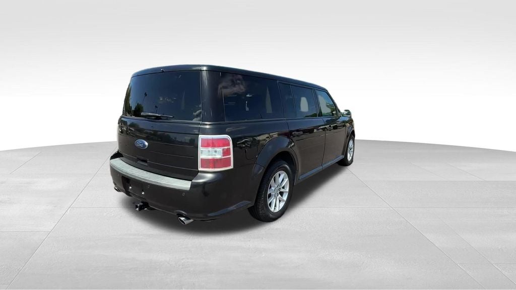 2013 Ford Flex SE