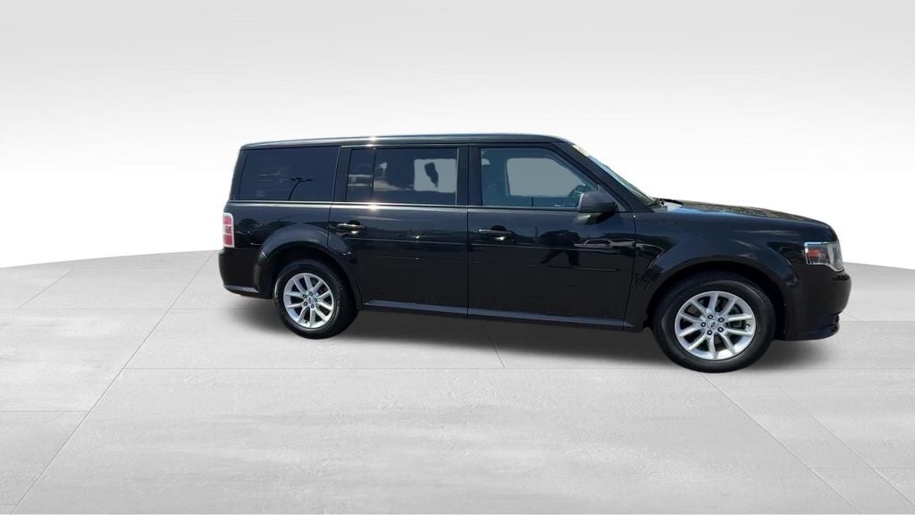 2013 Ford Flex SE