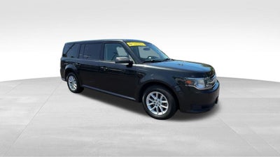 2013 Ford Flex SE