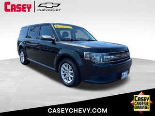 2013 Ford Flex SE