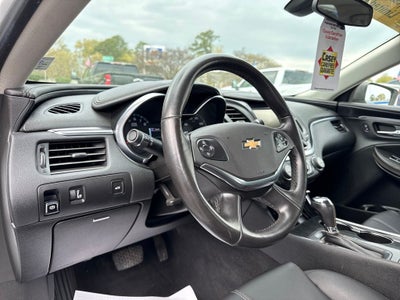 2018 Chevrolet Impala LT 1LT