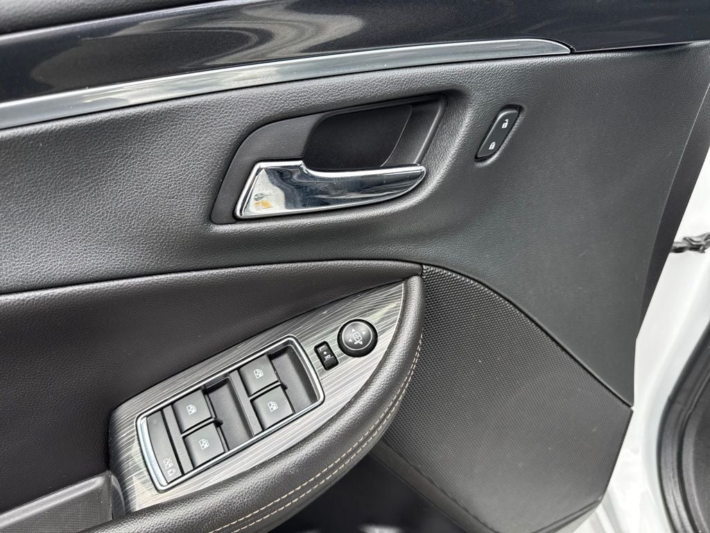 2018 Chevrolet Impala LT 1LT