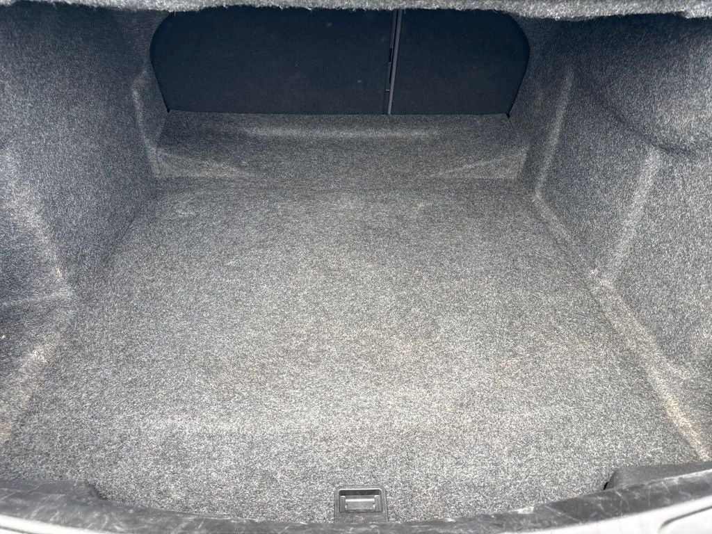 2018 Chevrolet Impala LT 1LT