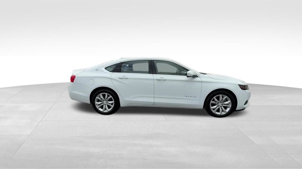 2018 Chevrolet Impala LT 1LT