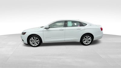 2018 Chevrolet Impala LT 1LT