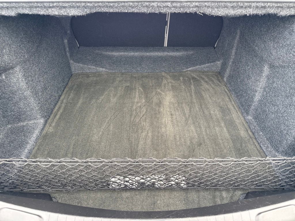 2015 Chevrolet Impala LTZ 2LZ