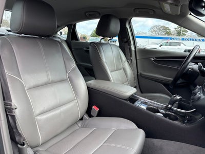 2015 Chevrolet Impala LTZ 2LZ