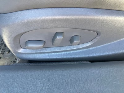 2018 Chevrolet Impala LS 1FL