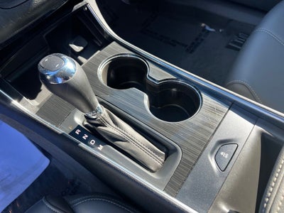 2018 Chevrolet Impala LS 1FL