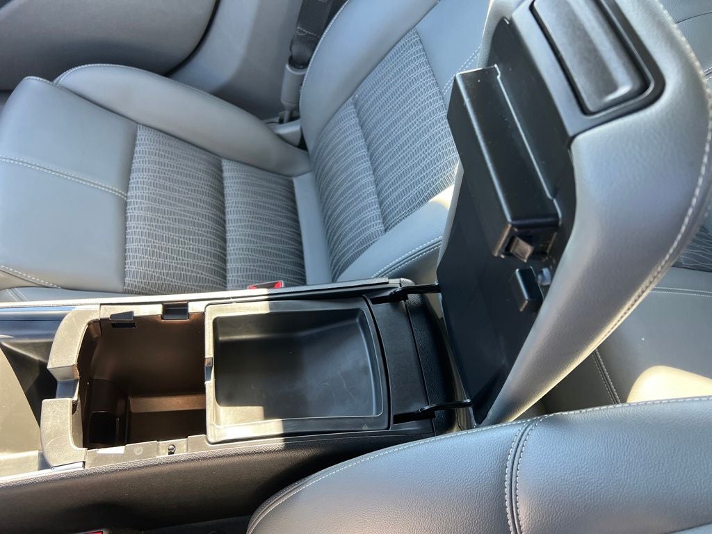 2018 Chevrolet Impala LS 1FL