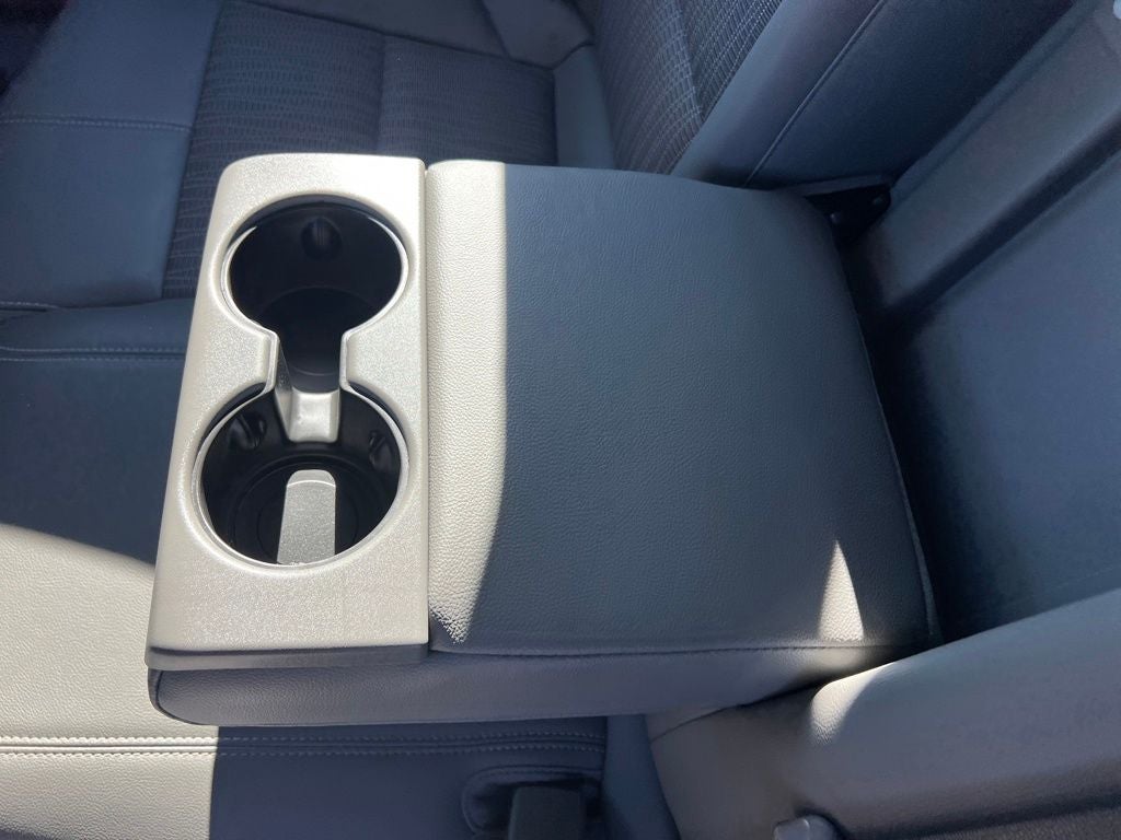 2018 Chevrolet Impala LS 1FL